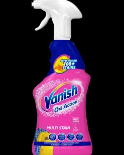 Pletfjerner spray 750 ml Vaskemidler