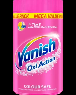 Discount Powder Colour 1,5 kg Vaskemidler