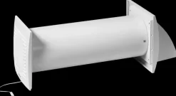 Clearance Varmegenvinding 1-rum Ventilation Og Varmeflytning