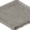 Discount Vaskeklud 30x30 cm - Grå Badeværelsesartikler