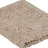 Vaskeklud 30x30 cm - Sand Badeværelsesartikler