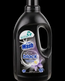 Discount Vaskemiddel flydende 1,5 L - black Vaskemidler