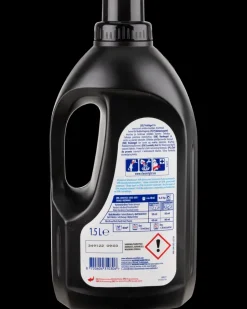 Discount Vaskemiddel flydende 1,5 L - black Vaskemidler
