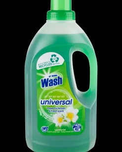 New Vaskemiddel flydende 1,5 L - universal Vaskemidler