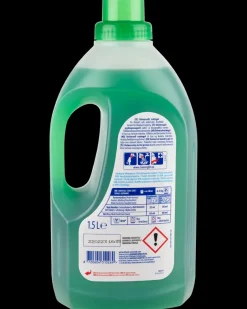 New Vaskemiddel flydende 1,5 L - universal Vaskemidler