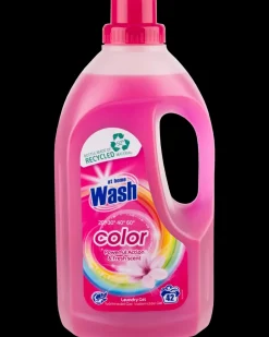 Outlet Vaskemiddel flydende 1,5 L - color Vaskemidler