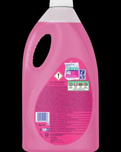 Hot Vaskemiddel flydende Tropical Lily & Rose 5 L Vaskemidler