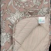 Outlet Vattæppe 130 x 170 cm - Rosa Øvrige Artikler