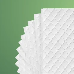 Sale Vådklude til fladmoppe 12-pak Rengøringsartikler
