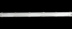 Discount Vådrumsarmatur 15,5 W IP65 Armaturer