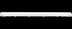 Clearance Vådrumsarmatur 2 x 15,5 W IP65 Armaturer