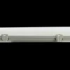 New Vådrumsarmatur 6,5W IP65 Armaturer