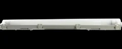 New Vådrumsarmatur 6,5W IP65 Armaturer