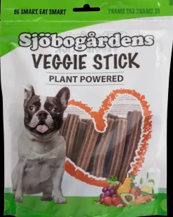 Sale Veggie Dentastix 500 g Hundefoder, Kattemad Og Godbidder