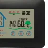 Best Vejrstation WS-520 Radio Og Lyd