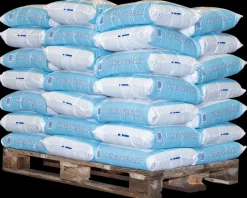 Clearance Vejsalt 25 kg - helpalle Kemi Og Rengøring|Sneskovle Og Vejsalt