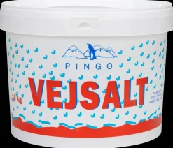 Discount Vejsalt i spand - 10 kg Kemi Og Rengøring|Sneskovle Og Vejsalt