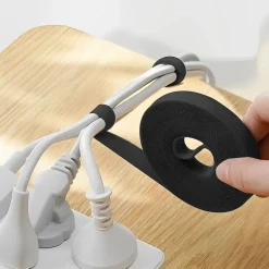 Discount Velcro kabelbinder 5 m Kabelbindere