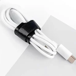 Clearance Velcro kabelbinder 10 stk. Kabelbindere