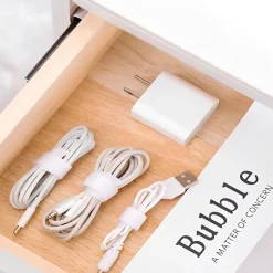 Clearance Velcro kabelbinder 10 stk. Kabelbindere