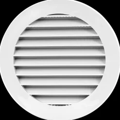 Online Ventilationsrist Ø100 mm Ventilation Og Varmeflytning
