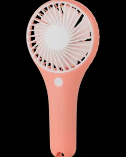 Online Ventilator håndholdt Ø8,5 cm - Assorterede farver Koldluftsblæsere