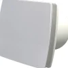 Online Ventilator med Hygrostat og Timer Ventilatorer M/U Termostat