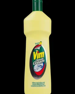 Online Vim Skurecreme 500 ml - lemon Rengøringsmidler