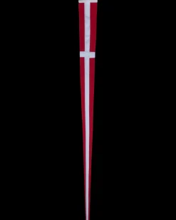 Sale Vimpel 300 cm Flag Og Vimpler
