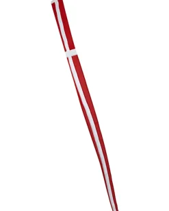 Vimpel 400 cm Flag Og Vimpler