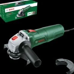 Sale Vinkelsliber 750 W Ø125 mm Vinkelslibere|Slibemaskiner