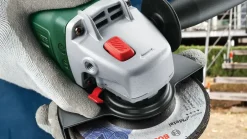 Sale Vinkelsliber 750 W Ø125 mm Vinkelslibere|Slibemaskiner