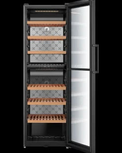 New Vinkøleskab VK193FL-BL Køleskabe