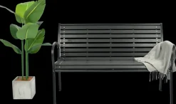 New Vino havebænk non-wood Bord- Og Bænksæt