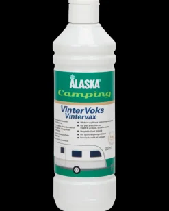New VinterVoks 500 ml Voks Og Polering|Vinterudstyr