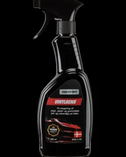 Outlet Vinylrens 500 ml Rense- Og Plejemidler