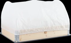 Discount Vækstdug til palleramme 80 x 120 cm Potter, Krukker Og Plantemøbler