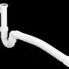 Outlet Våndlås flex 1 1/2" x 40/50 mm Vandlåse