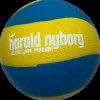 New Volleyball str. 5 Øvrigt Legetøj