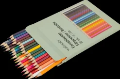 Discount Farveblyanter - 36 stk Kontorartikler