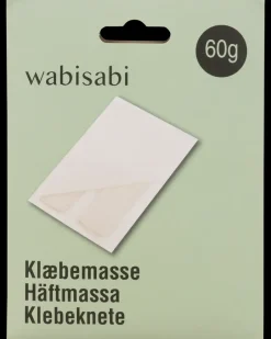 Klæbemasse - 60 g Kontorartikler