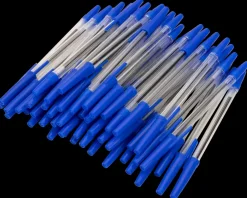 New Kuglepenne 0,7 mm - 50 stk Kontorartikler