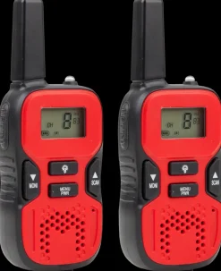 Clearance Walkie-talkie R8 Walkietalkies