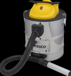 Online Askesuger 1200 W - 20 L Våd- Og Tørstøvsugere