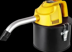 Hot askesuger MAC221 4L Våd- Og Tørstøvsugere