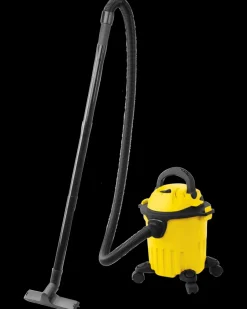 Online Våd/tørstøvsuger 1000 W - 12 liter Våd- Og Tørstøvsugere