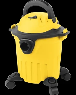 Online Våd/tørstøvsuger 1000 W - 12 liter Våd- Og Tørstøvsugere