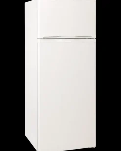 Hot Køle/fryseskab KF212W Køle/Fryseskabe
