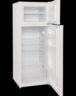 Hot Køle/fryseskab KF212W Køle/Fryseskabe