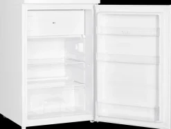 Køle/fryseskab KF109W Køle/Fryseskabe